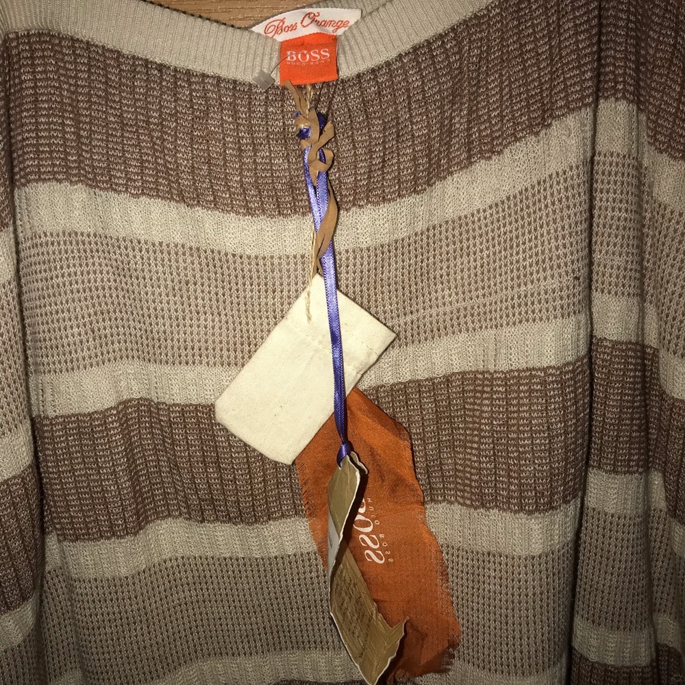 Hugo Boss size L - Picture 3 of 7